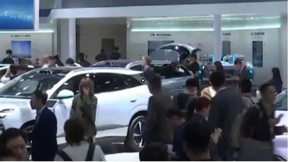 கார் திருவிழா 