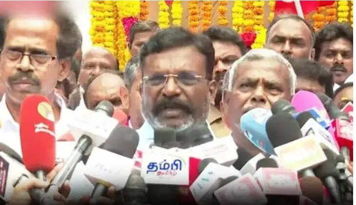 திருமா