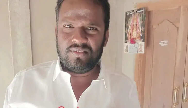 சந்திரசேகர் 