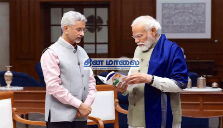 ஜெய்சங்கர்