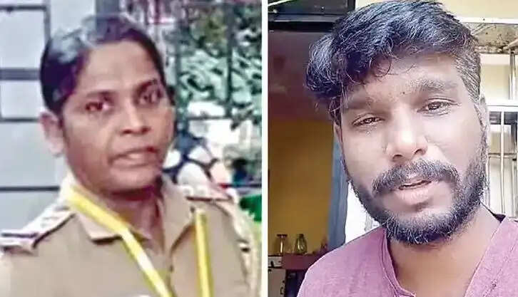 ஷீலா மேரி