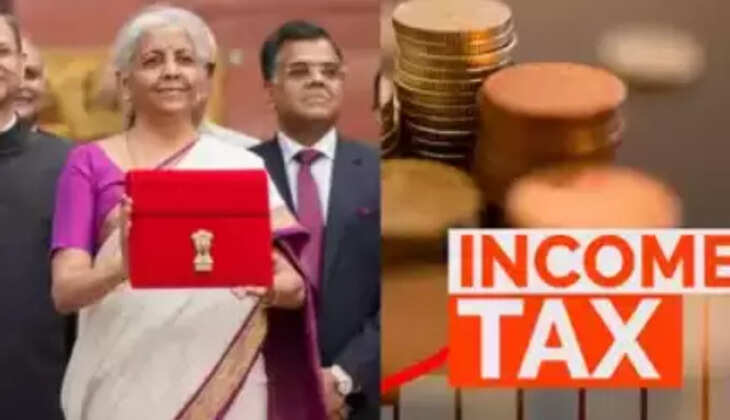 வருமான வரி