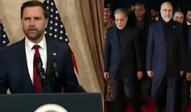 பேச்சுவார்த்தை ஈரான்