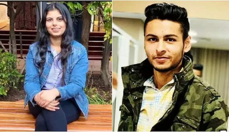 ஜாஸ்மின் கவுர்