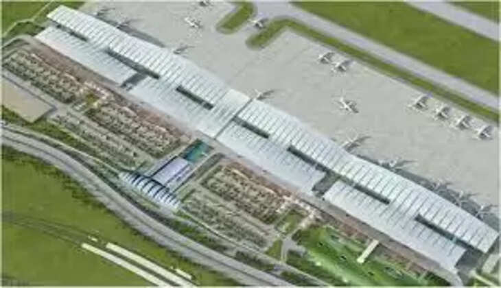 விமானம் விமான நிலையம்