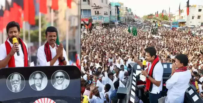 உதயநிதி