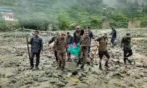 உத்தரகாண்ட்