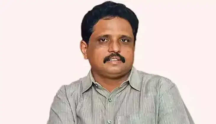 சு.வெங்கடேசன்