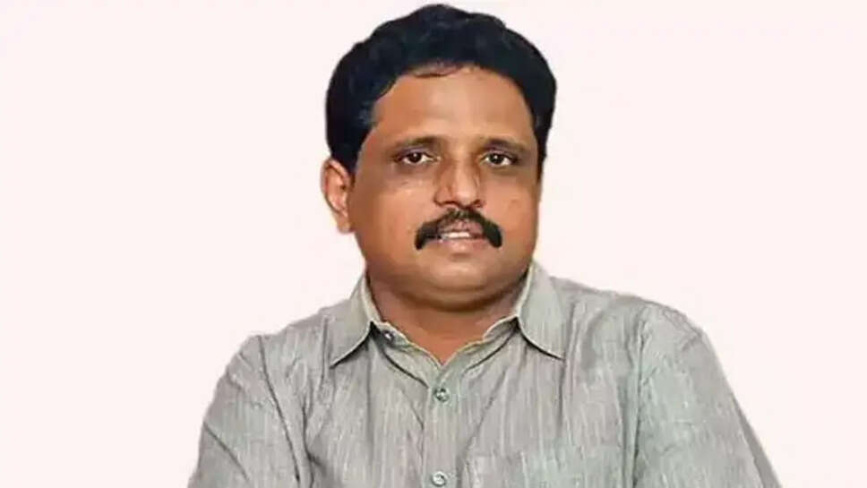 சு.வெங்கடேசன்