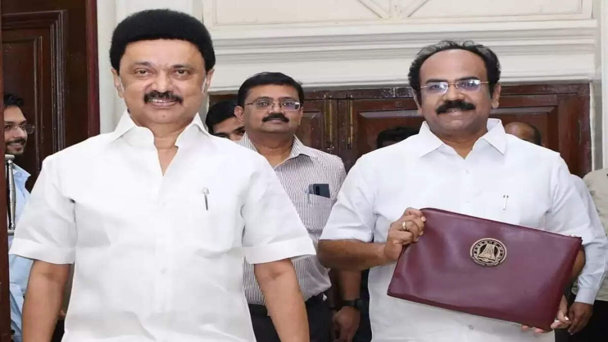 பட்ஜெட்