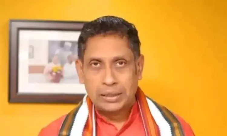 பிரவீன் சக்கரவர்த்தி