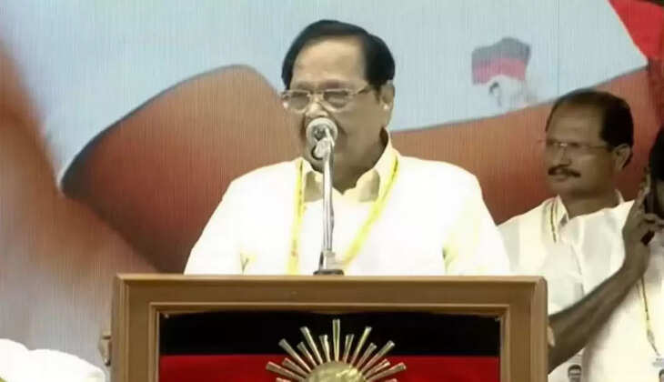 துரைமுருகன்