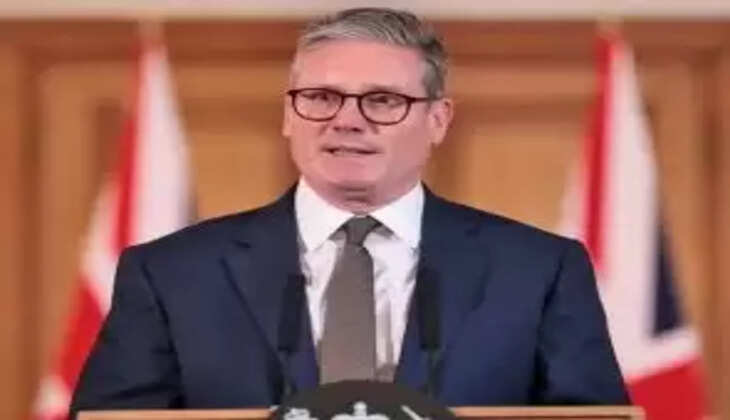 இங்கிலாந்து பிரதமர் ஸ்டார்மர் 