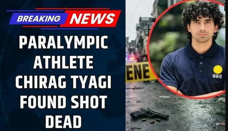 paralympic
