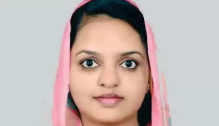 கேளிக்கைப் பூங்காவில் விபத்து... வாட்டர் ரைட் சென்ற இளம்பெண் மரணம்!