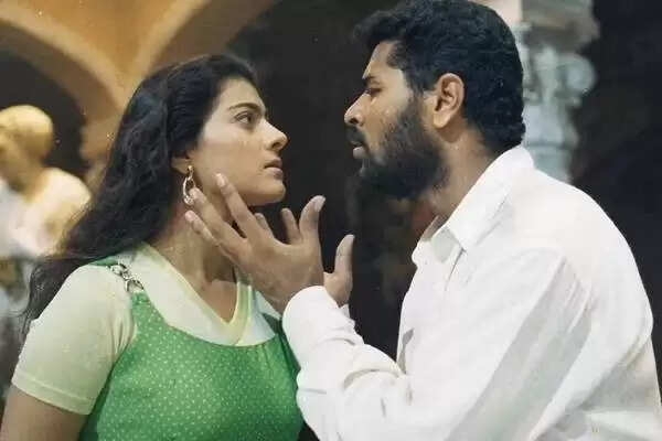 மின்சாரக் கனவு