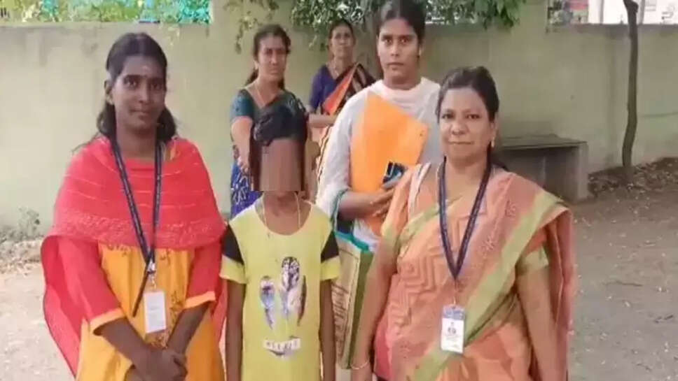 பாண்டியம்மாள் 