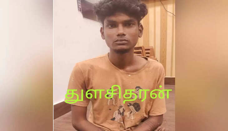 துளசிதரன்