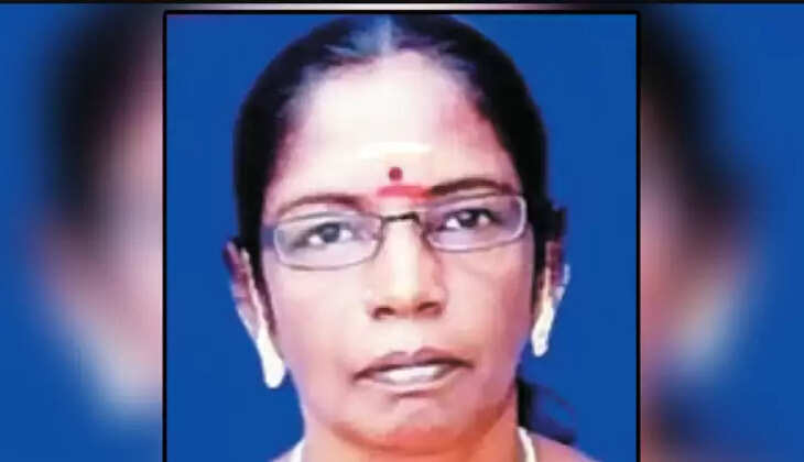 அம்பிகா