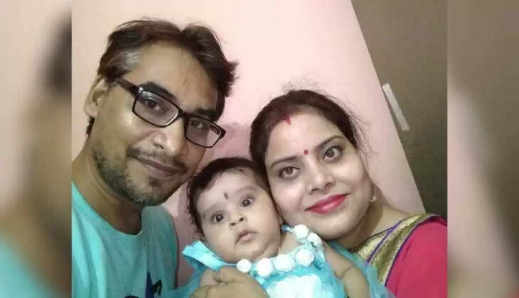 மனைவி குழந்தை கொலை குடும்பம்