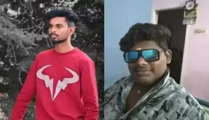 ரஞ்சித்குமார் 