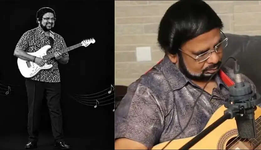 சதானந்தம் இளையராஜா