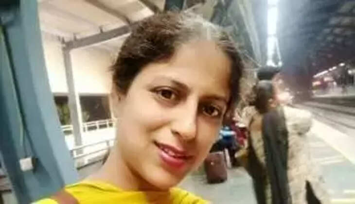 ருச்சிகா சேவானி