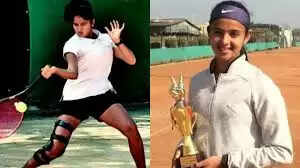 ராதிகா யாதவ்