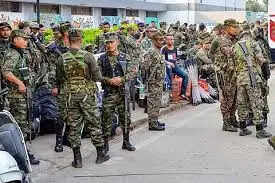 பாதுகாப்பு படை