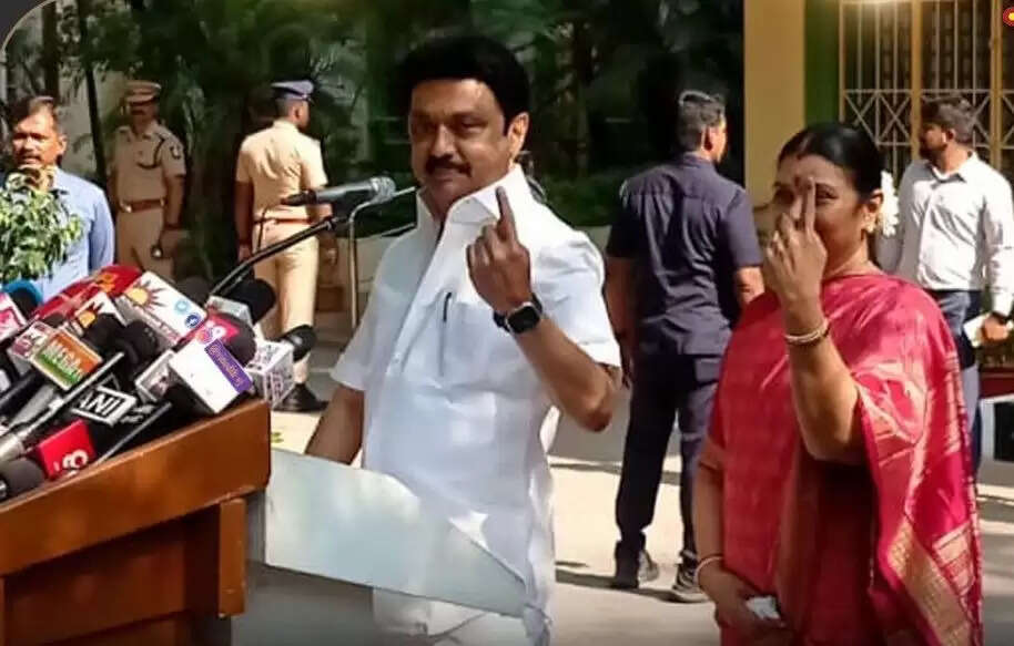 ஸ்டாலின்