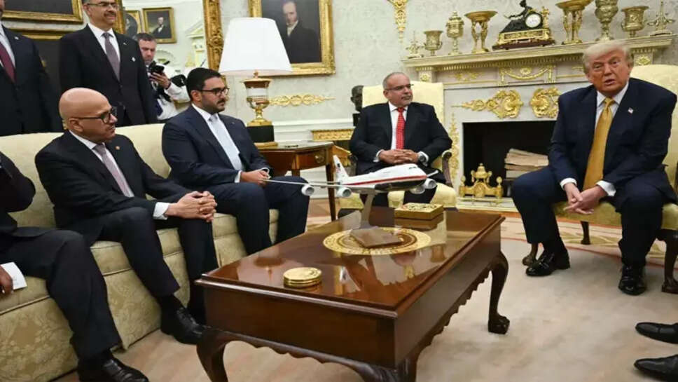 வெள்ளை மாளிகை