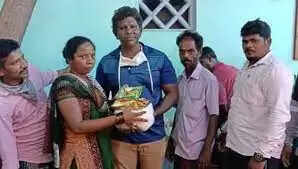 சாய் தீனா