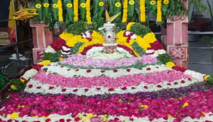 புற்று மாரியம்மன்