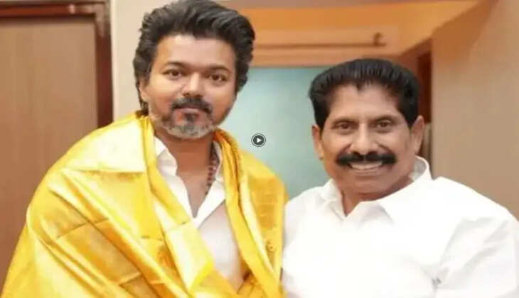 தவெக கு.ப.கிருஷ்ணன்