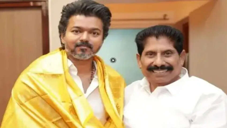 தவெக கு.ப.கிருஷ்ணன்