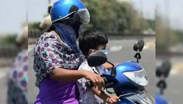 ஹெல்மெட் டூ வீலர்