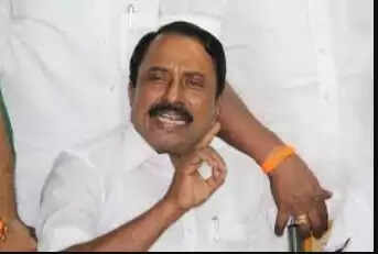 செங்கோட்டையன்