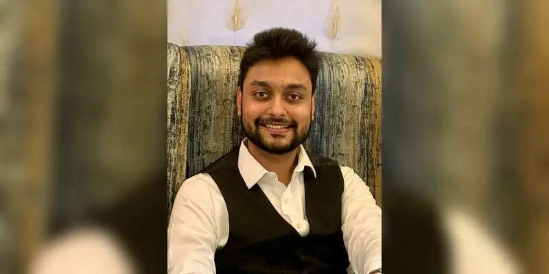 சின்னி ஜெயந்த் மகன்