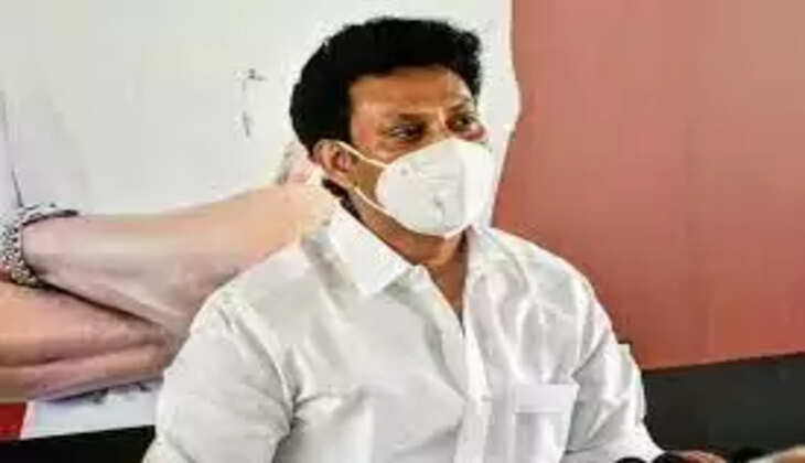 அன்பில் மகேஷ்