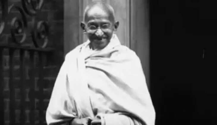 காந்தி ஜெயந்தி 