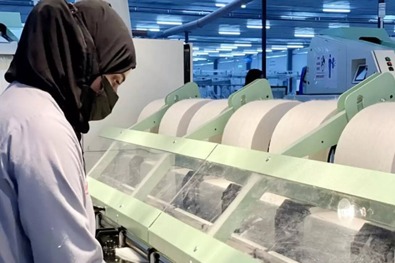 பங்குச்சந்தை