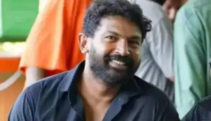 அனில் சேவியர்