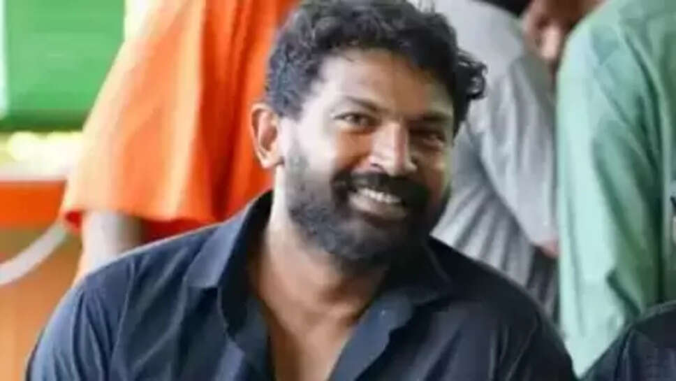 அனில் சேவியர்