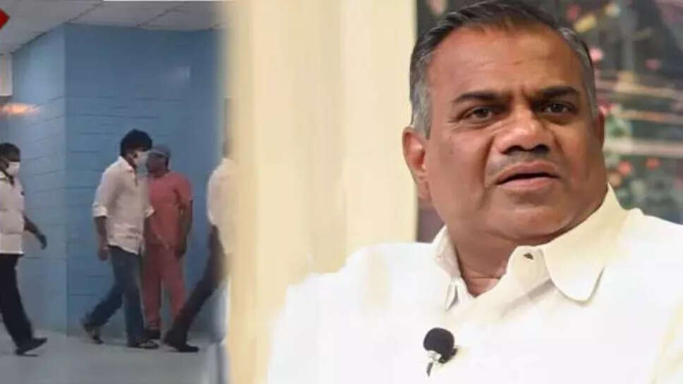 புஸ்ஸி ஆனந்த்