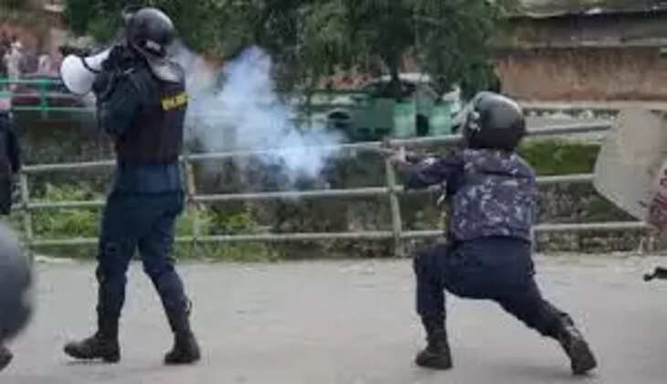 நேபாளம்