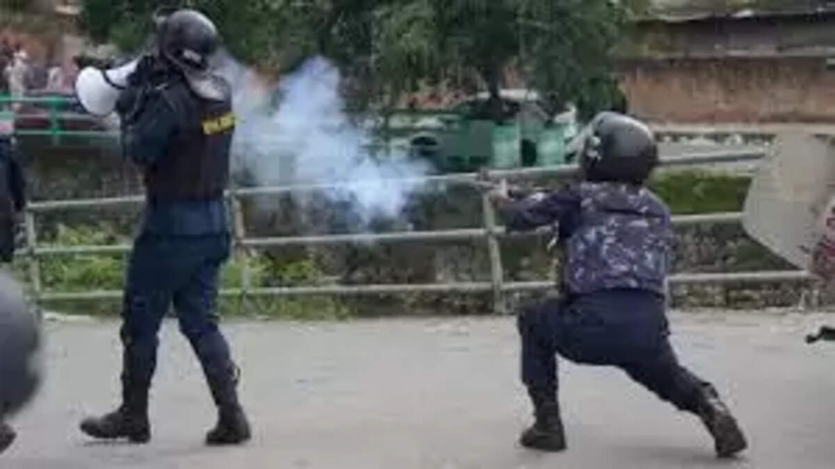 நேபாளம்