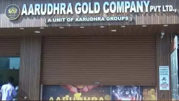 ஆர்.கே.சுரேஷ்