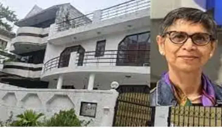 ரேணு சின்ஹா