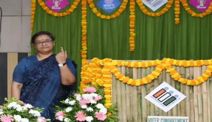 அர்ச்சனா