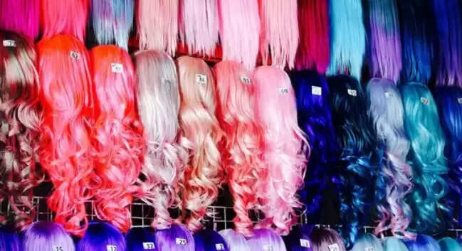 தலைமுடி